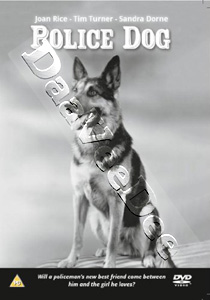 Police Dog (DVD)